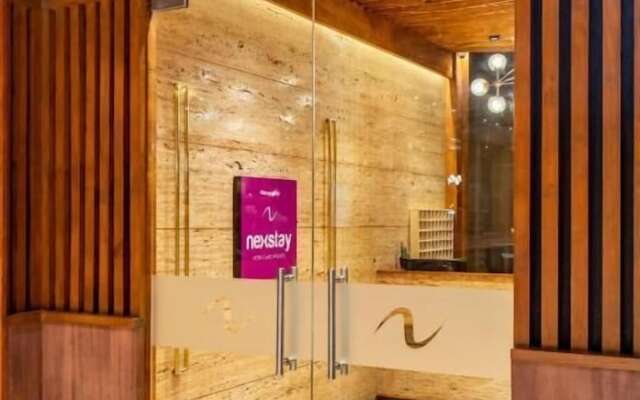 Nexstay Treats Inn