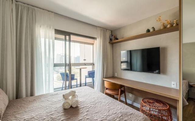 Innvista Allure Residencial Moema