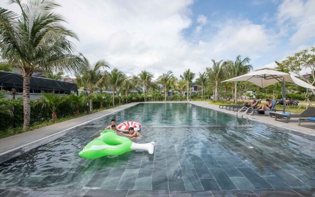 Amon Phu Quoc Hotel