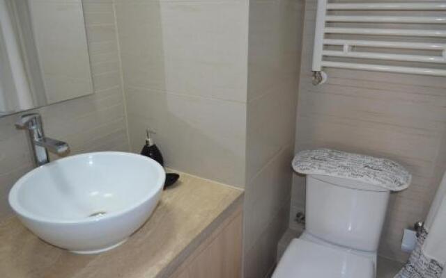 Departamento Termas de Chillan