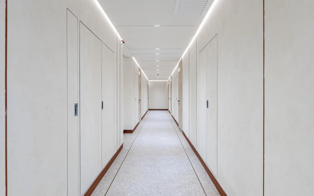 Smart Host (Смарт Хост) на улице Казакова