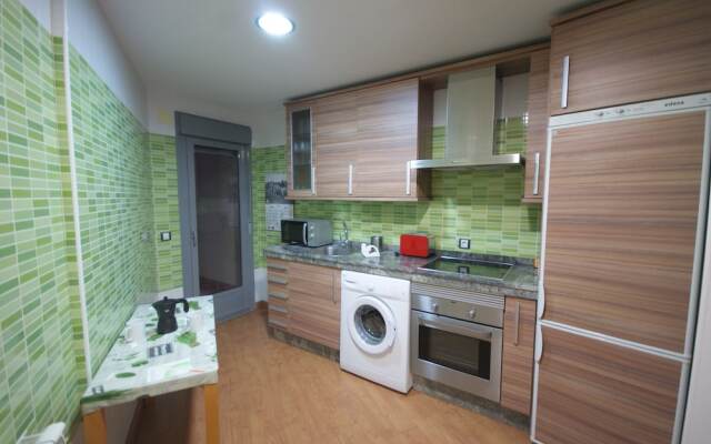 Apartamentos Don Manuel