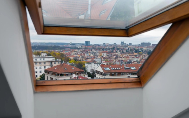Hotel Orion
