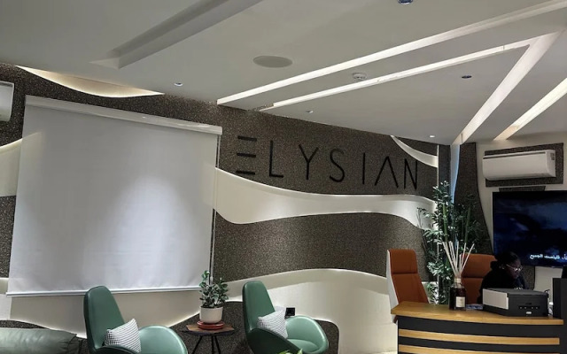 Elysian Hotel