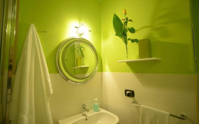B&B Casa Decò