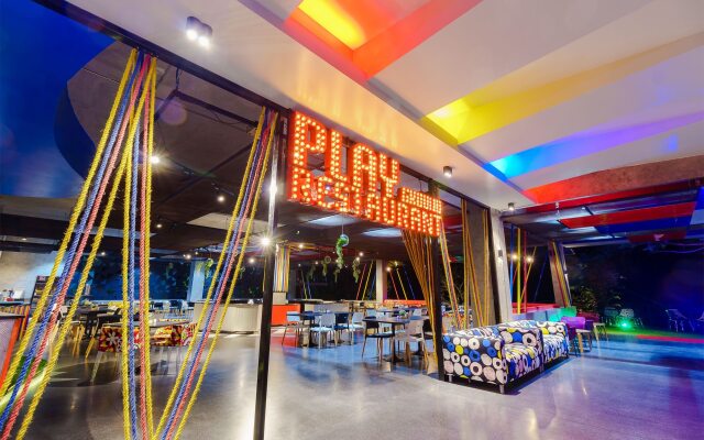 Play Phala Beach Rayong