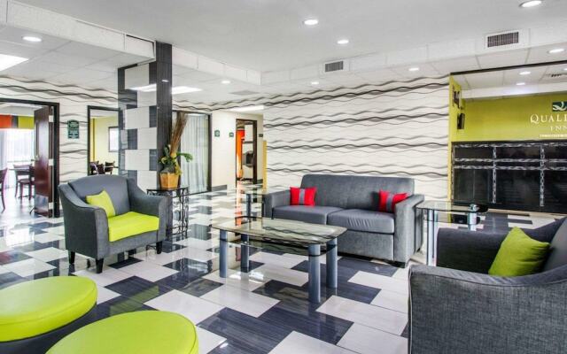 Quality Inn Prattville Montgomery