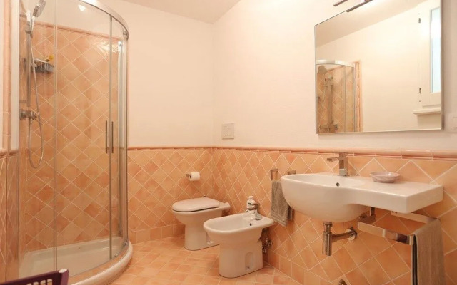 Le Camere del Soleado