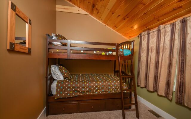 Sunrise Cove 4 Bedroom House