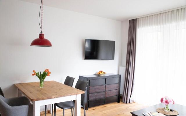Appartements Freiraum