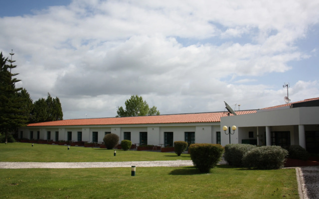 Flag Hotel Santarém