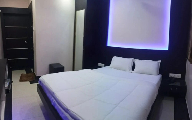 Raj Residency Patna by Goroomgo
