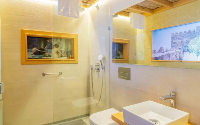 Herodot Beach Otel Bodrum