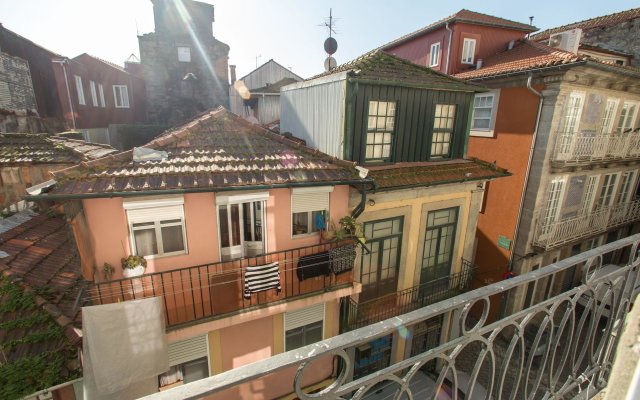 Porto and Clérigos Views by Porto City hosts