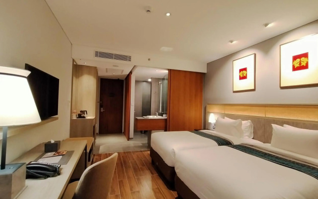 Kokoon Hotel Banyuwangi