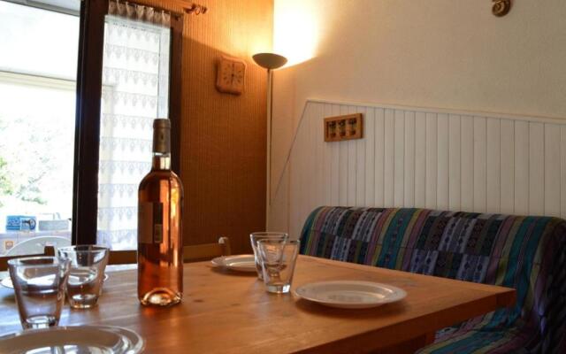 Maison Fleury-Saint-Pierre-la-Mer, 1 pièce, 4 personnes - FR-1-229D-239