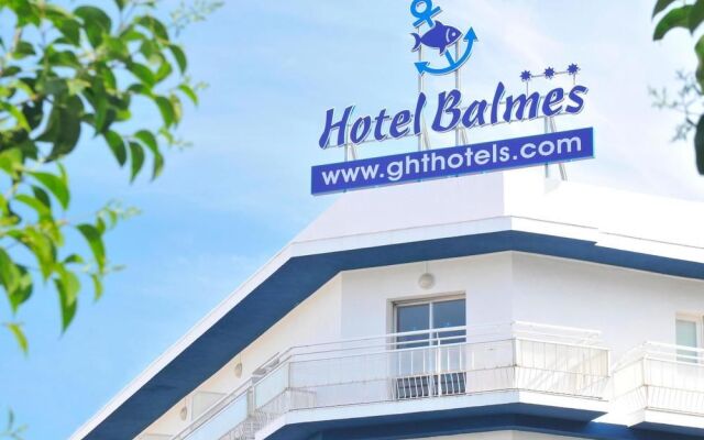 GHT Balmes Hotel, Aparthotel & Splash