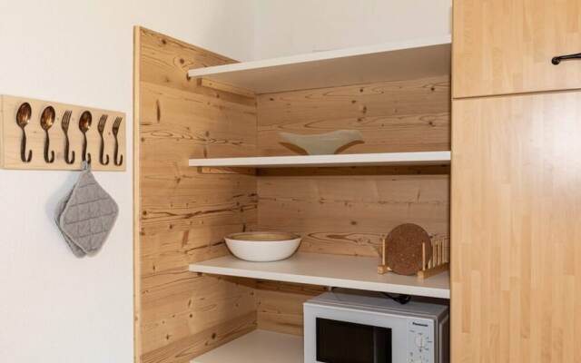 Pleasant Apartment in Zell am Harmersbach