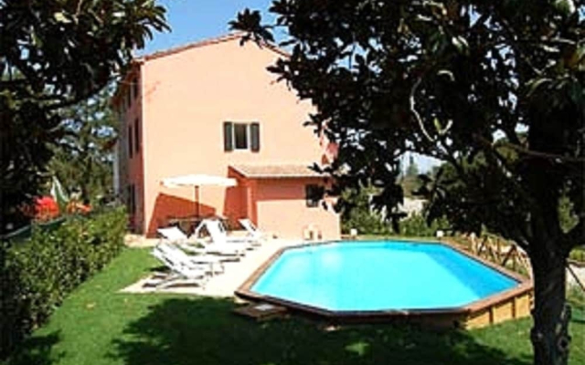 Villa Tiglio
