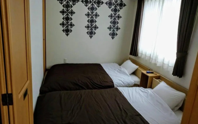 Imperial Ever Nakajima Park II