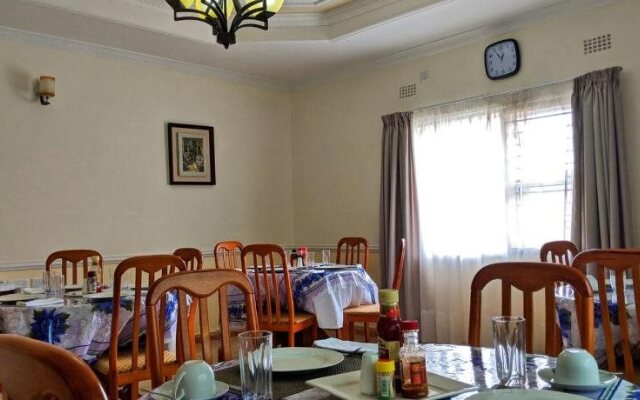 Home Up Guest House