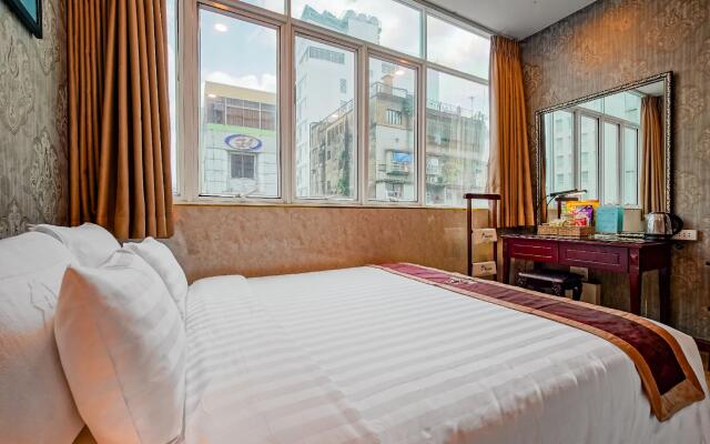 A25 Hotel - 25 Truong Dinh
