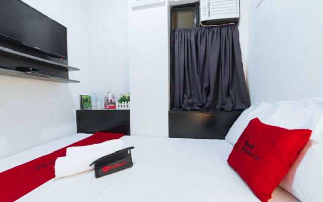RedDoorz near G Mall Bajada Davao