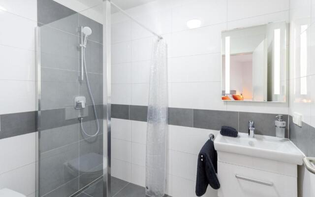 STAY@MA Boardinghouse Mannheim