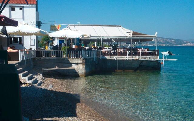 Paris Beach Hotel