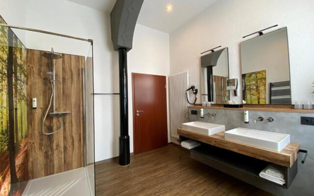 Hotel Friedchen