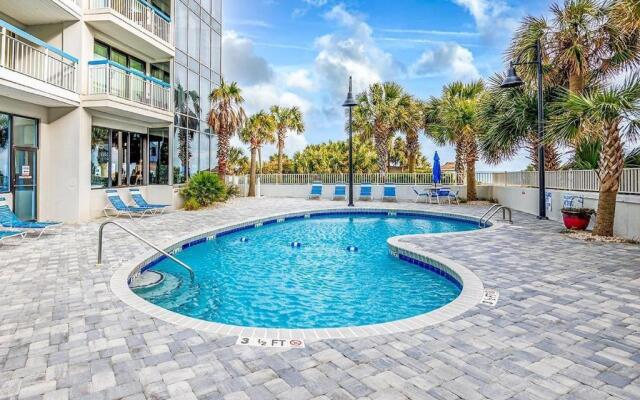 Forest Dunes - 1702 (3 bedroom, Sleeps 10)
