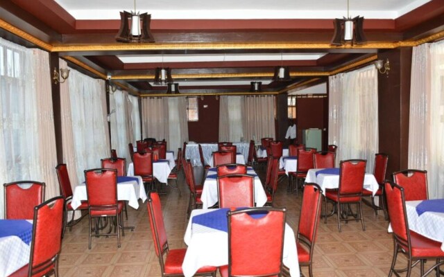 Seravic Hotel Nakuru