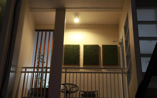 The Peak Guest House