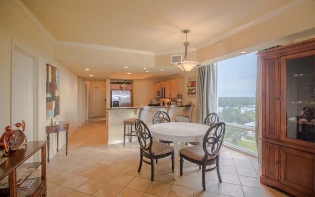 Sienna-Sienna 1201 Penthouse