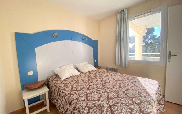 Appartement La Baule, 2 pièces, 3 personnes - FR-1-245-34