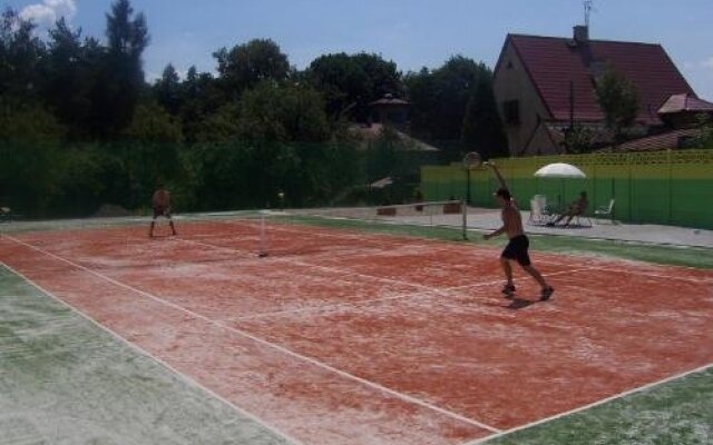 Sportovni A Relaxacni Centrum Na Cisarstvi