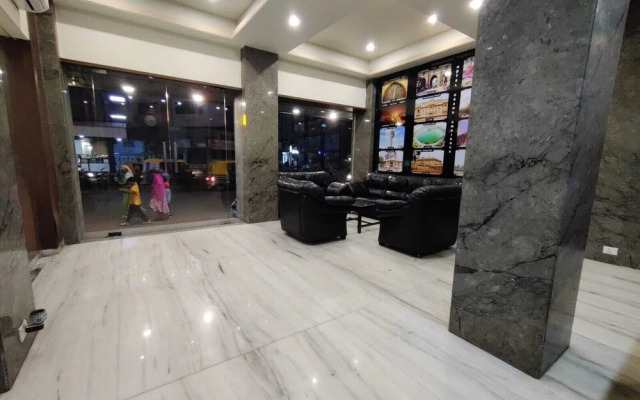 Hotel Grand Ambience