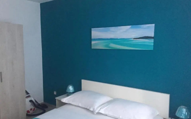 Kuća za odmor "Barbenjak"