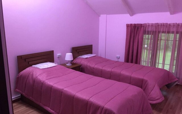 Restland Dilijan Hotel