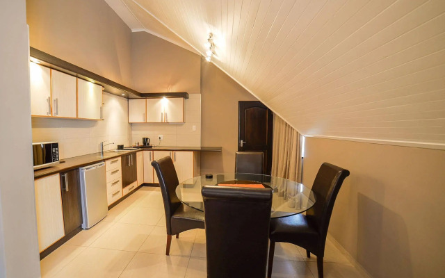 Swakopmund Sands Hotel & Cottage