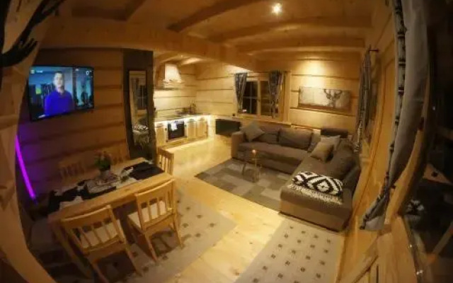 Góralska Osada Karpacz - Apartametny