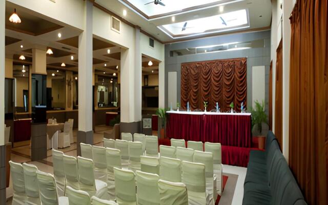 Hotel Surya Royal