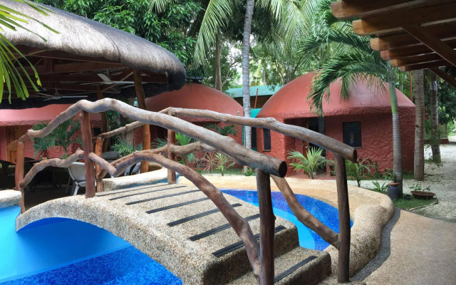 Panglao Chocolate Hills Resort