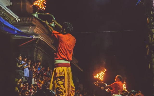 SPOT ON 497 Hotel Potala