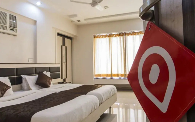 Aparment in Andheri East, Mumbai, by GuestHouser 10769