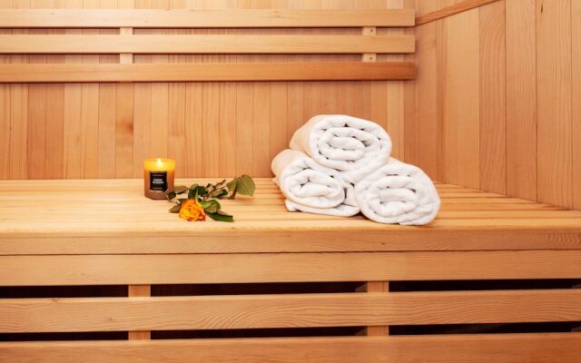 Mielno Hotel Boutique