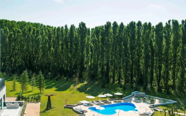 Ibis Styles Milano Est Settala