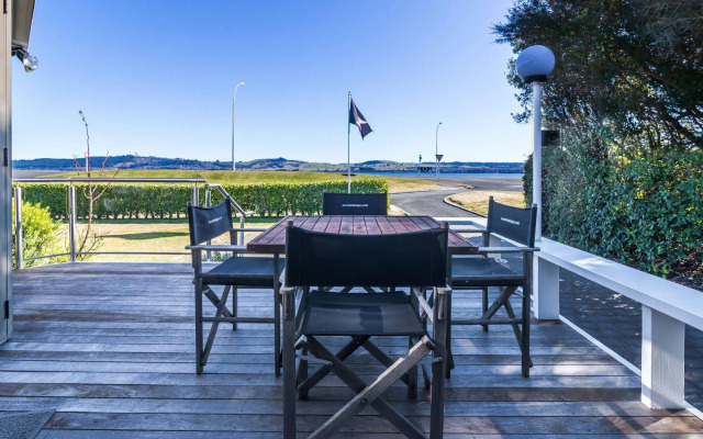 Accent on Taupo