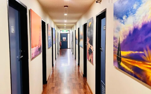 Mirambeena Motel