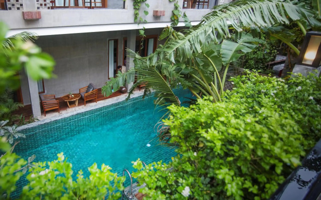 Sarina Boutique Hotel